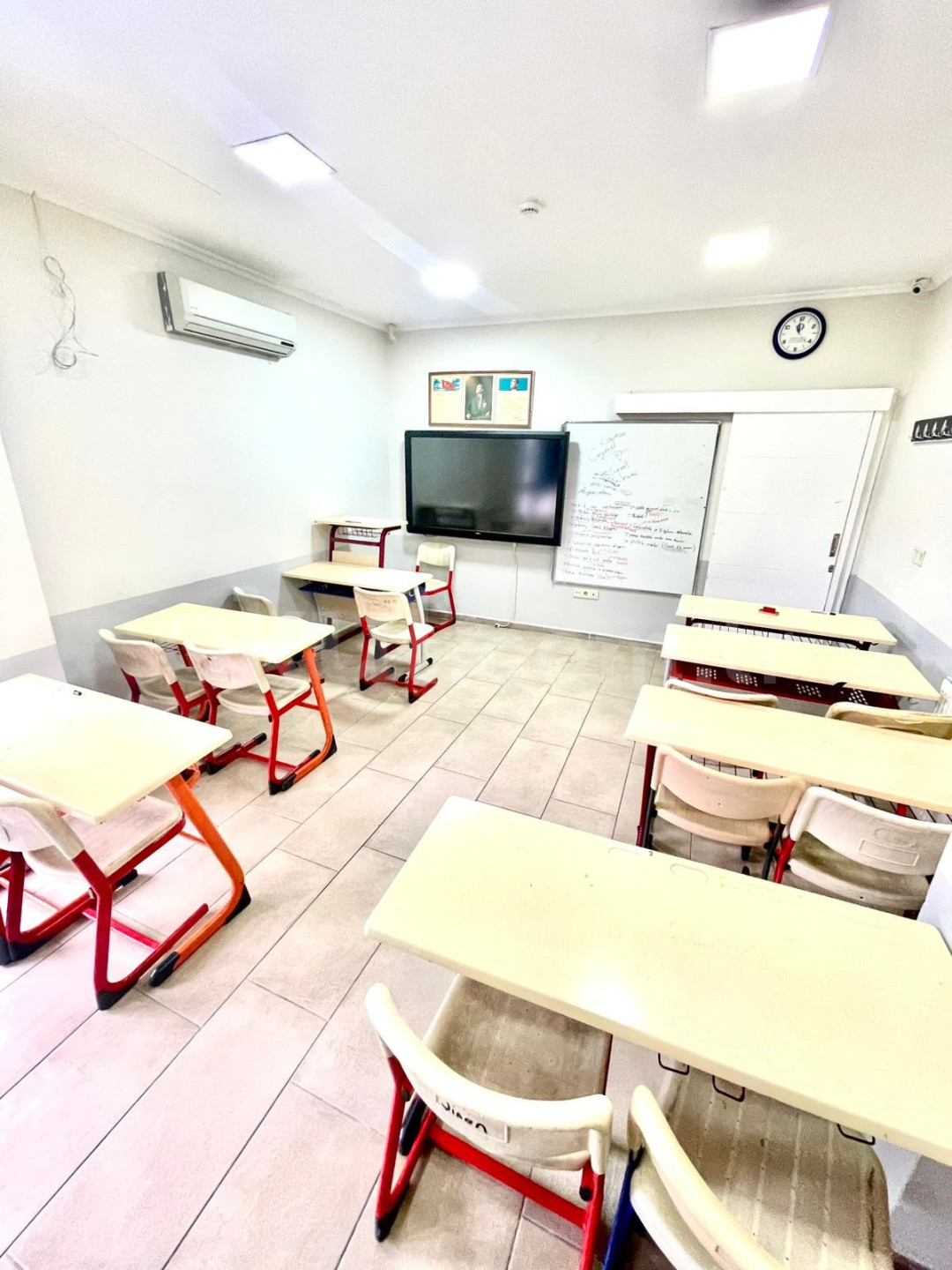 Özel Oğuzhan Özkaya Karabağlar Fen Lisesi - 30