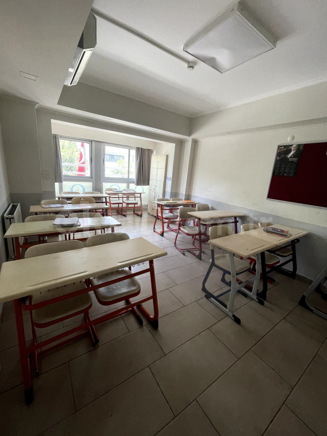 Özel Oğuzhan Özkaya Karabağlar Fen Lisesi - 24
