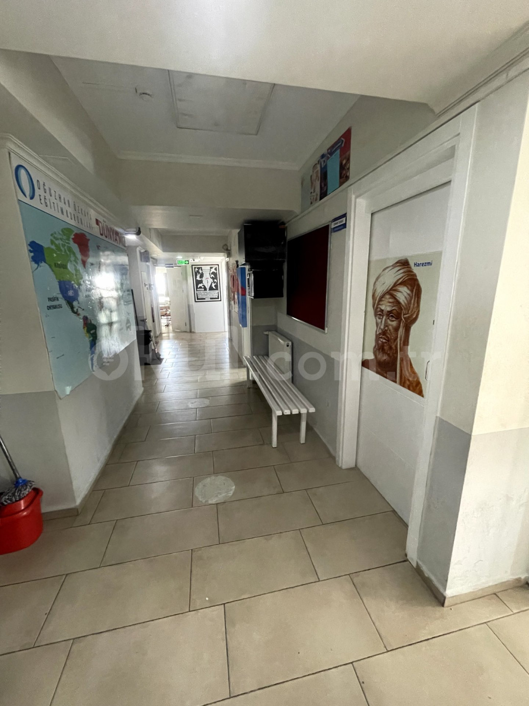 Özel Oğuzhan Özkaya Karabağlar Fen Lisesi - 18