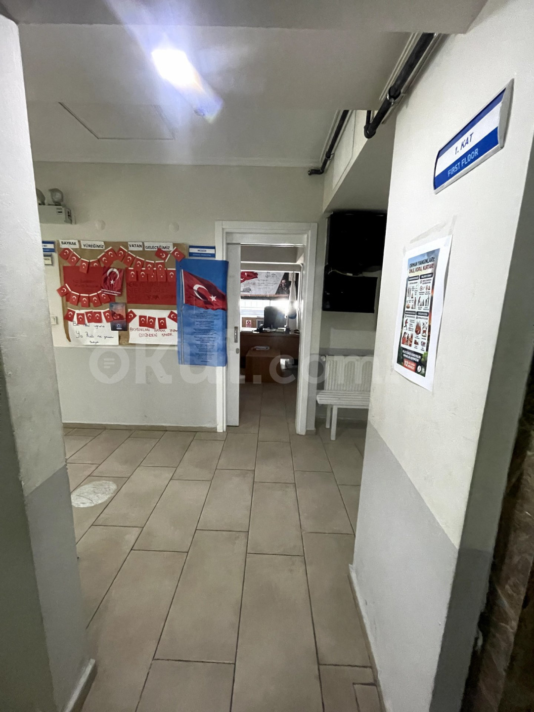 Özel Oğuzhan Özkaya Karabağlar Fen Lisesi - 19
