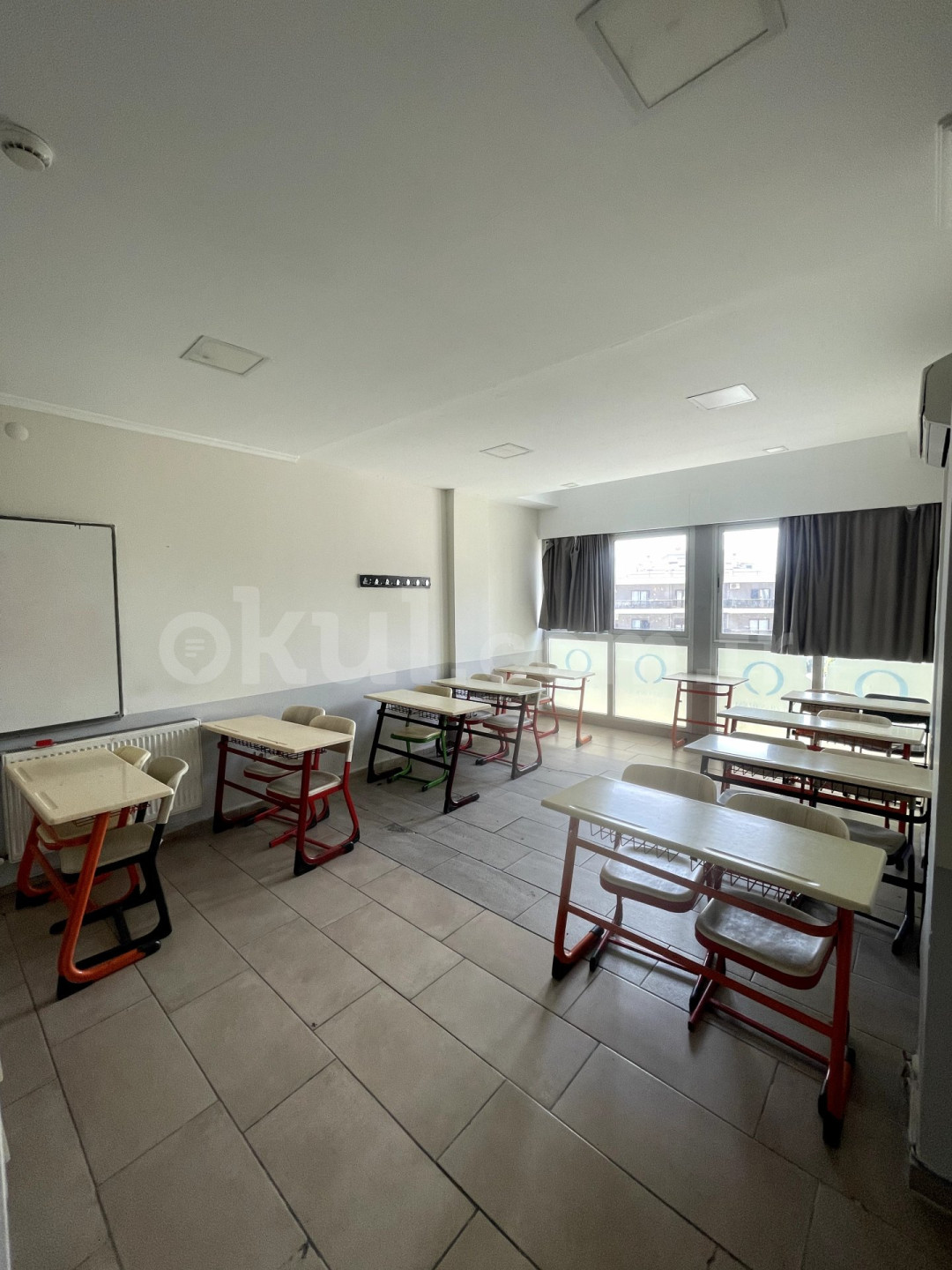 Özel Oğuzhan Özkaya Karabağlar Fen Lisesi - 22