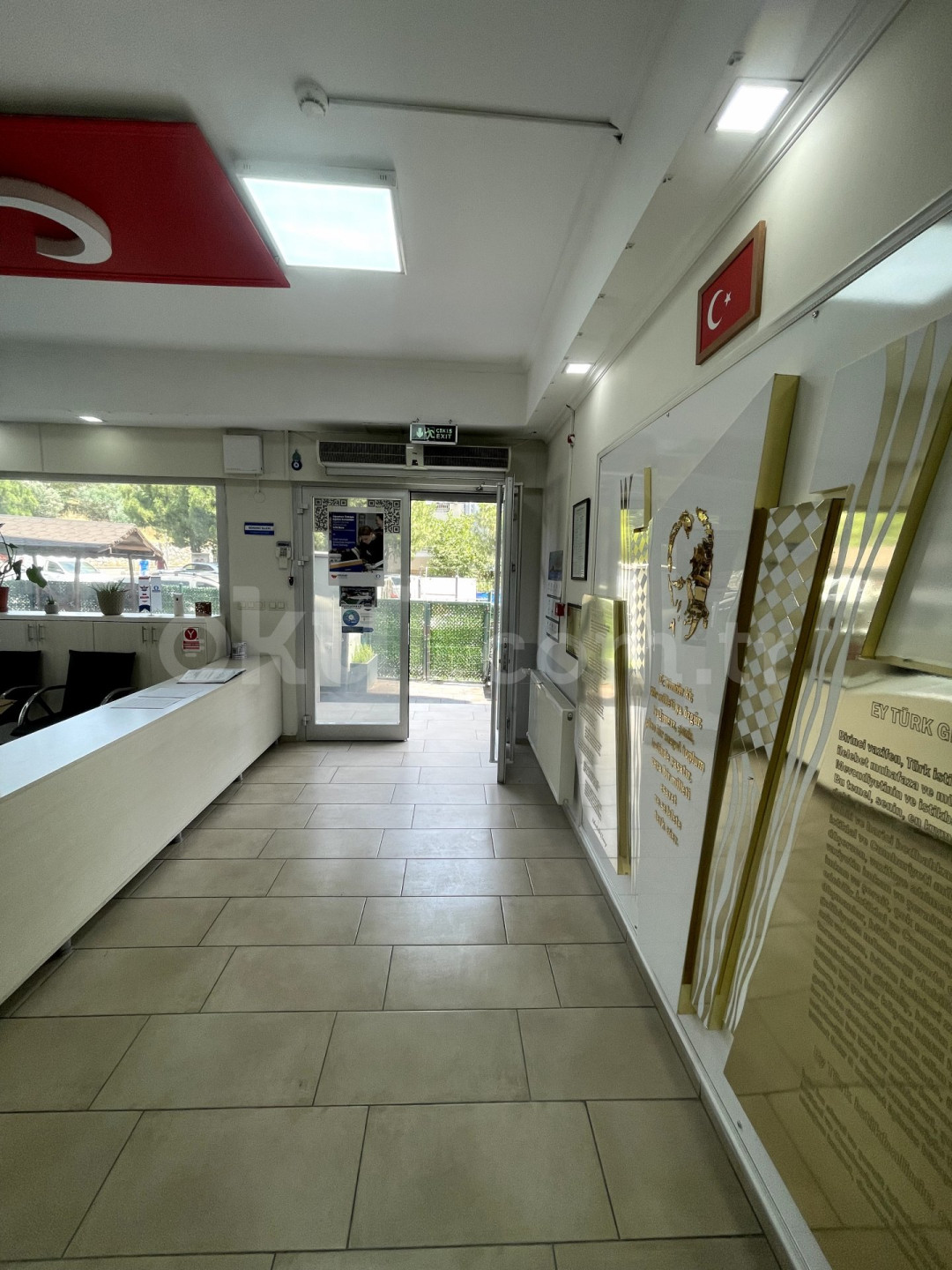 Özel Oğuzhan Özkaya Karabağlar Fen Lisesi - 12