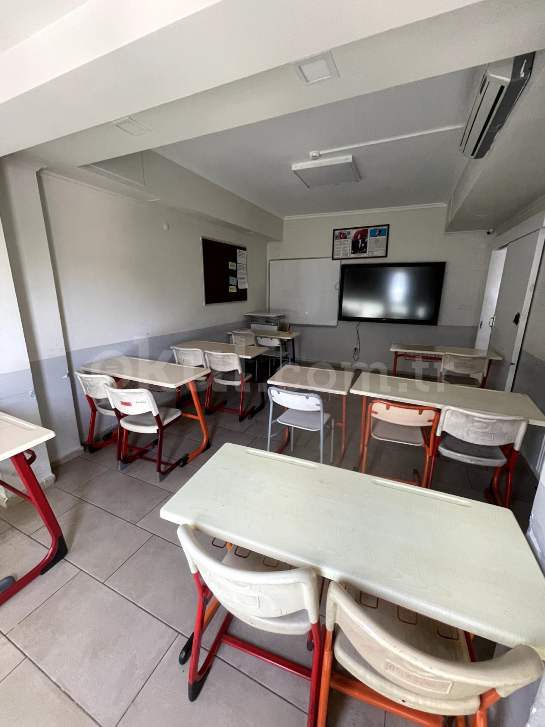 Özel Oğuzhan Özkaya Karabağlar Fen Lisesi - 21