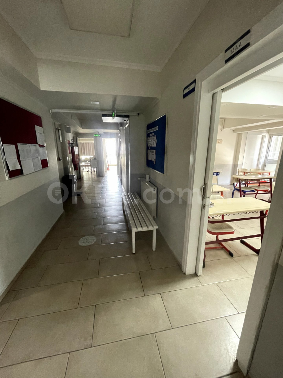 Özel Oğuzhan Özkaya Karabağlar Fen Lisesi - 14