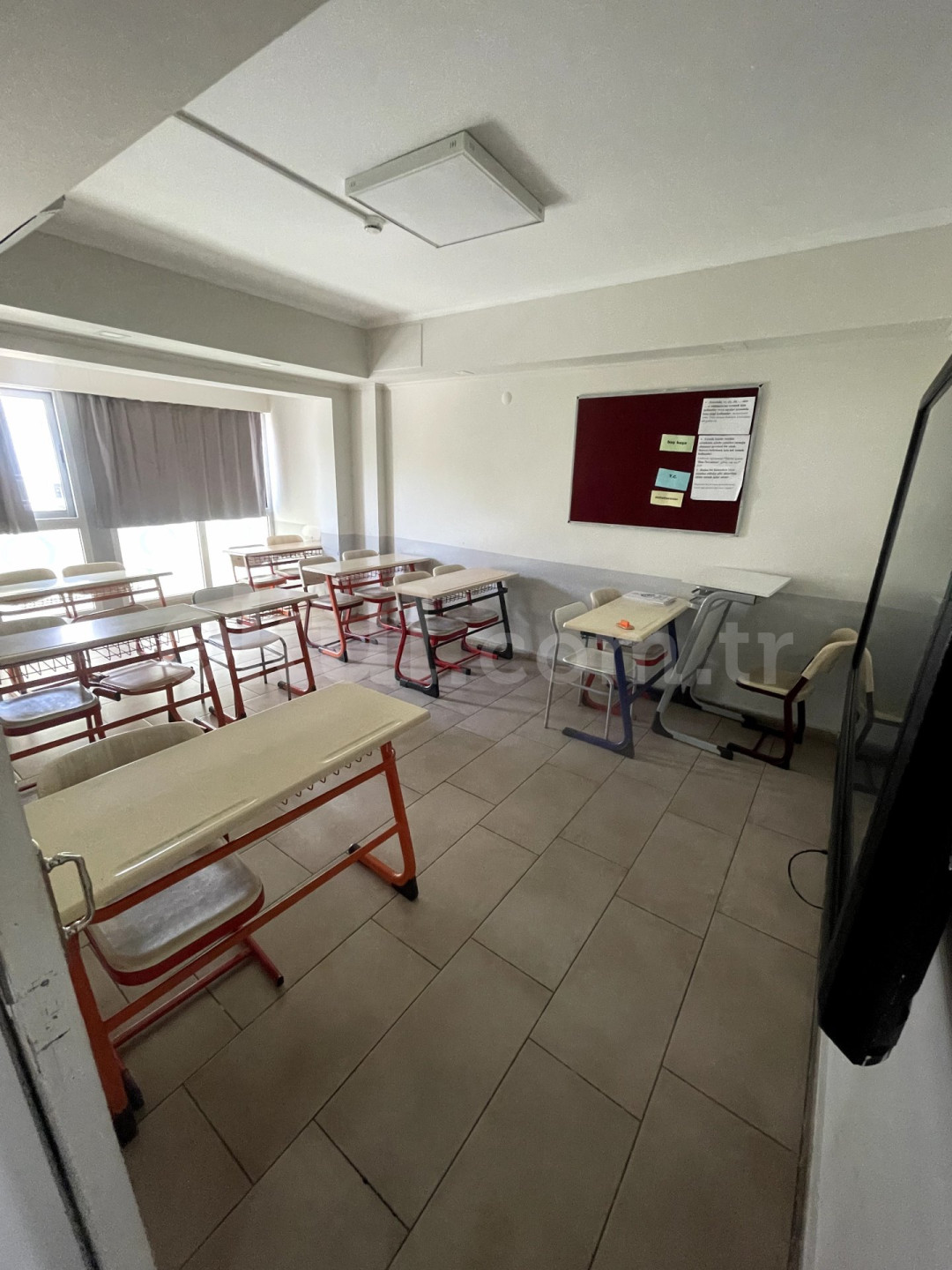 Özel Oğuzhan Özkaya Karabağlar Fen Lisesi - 20