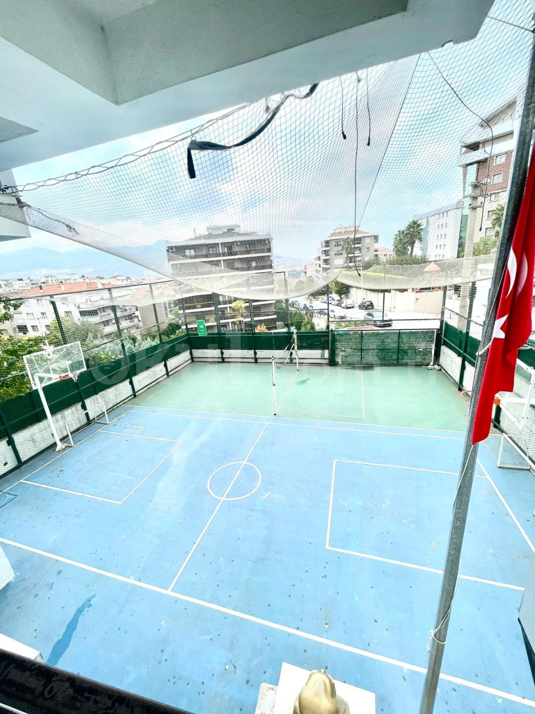 Özel Oğuzhan Özkaya Karabağlar Fen Lisesi - 29