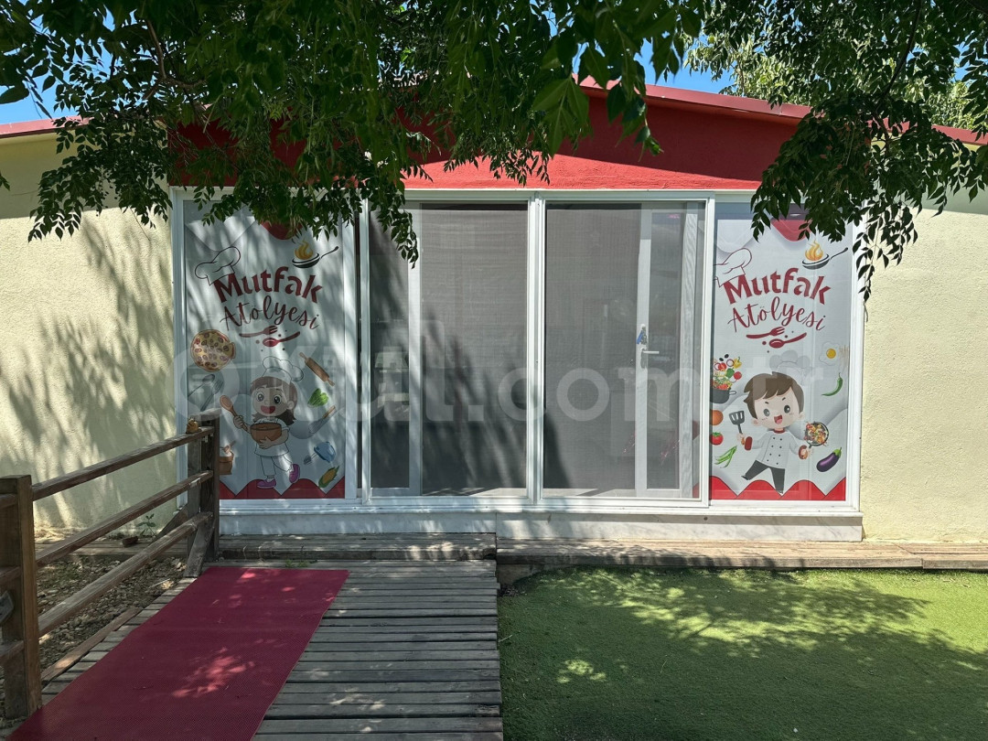 Özel Oğuzhan Özkaya Güzelbahçe Anadolu Lisesi - 22