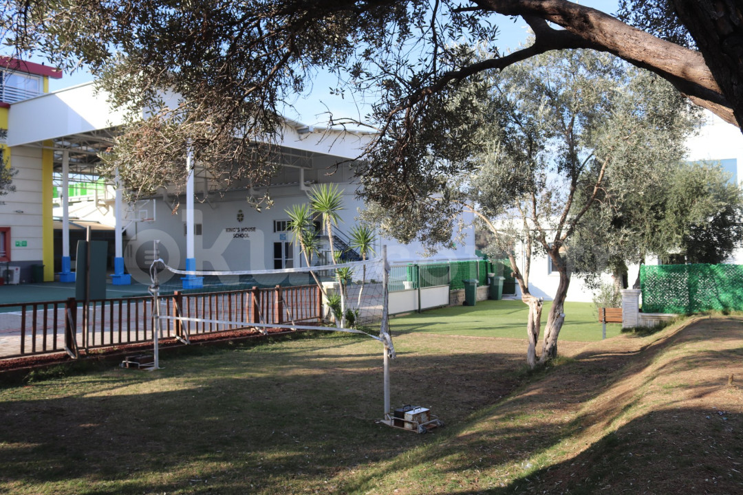 Özel Oğuzhan Özkaya Güzelbahçe Anadolu Lisesi - 15