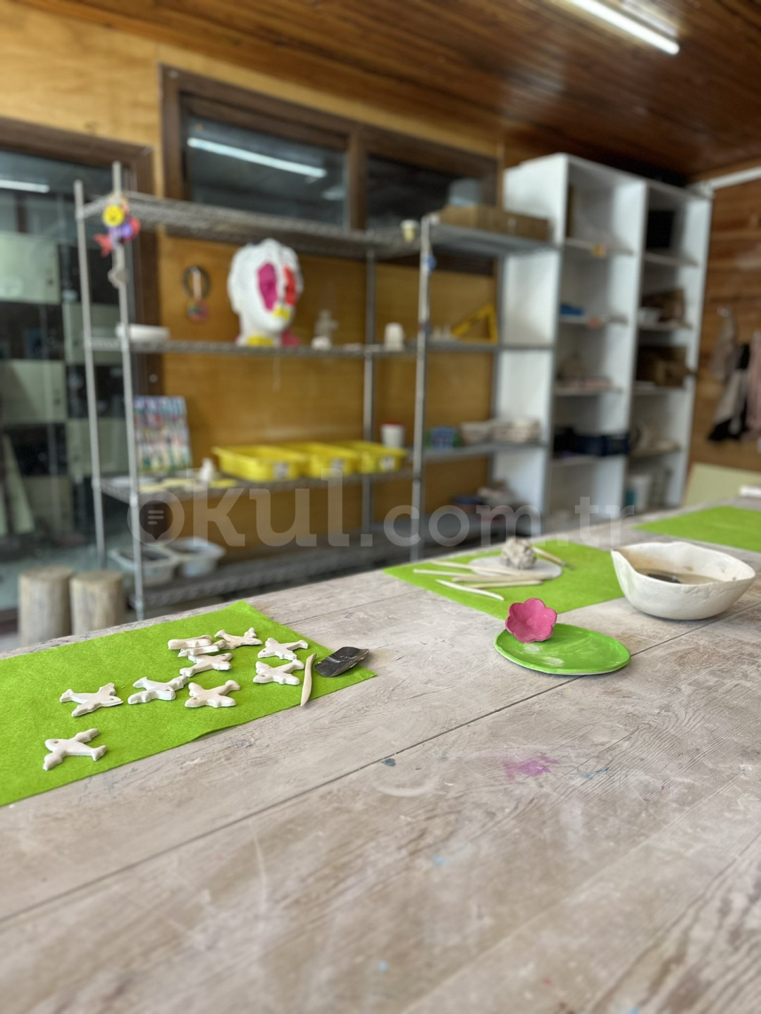 Özel Oğuzhan Özkaya Güzelbahçe Anadolu Lisesi - 41