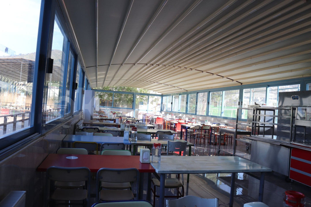 Özel Oğuzhan Özkaya Güzelbahçe Anadolu Lisesi - 11
