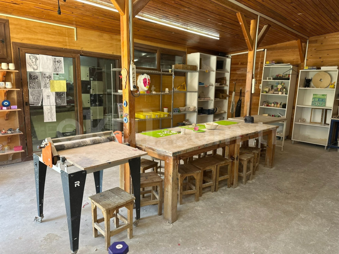 Özel Oğuzhan Özkaya Güzelbahçe Anadolu Lisesi - 42