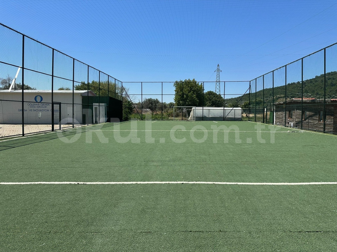 Özel Oğuzhan Özkaya Güzelbahçe Anadolu Lisesi - 52