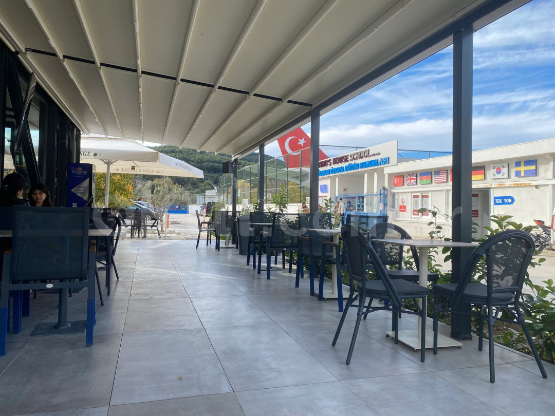 Özel Oğuzhan Özkaya Güzelbahçe Anadolu Lisesi - 9