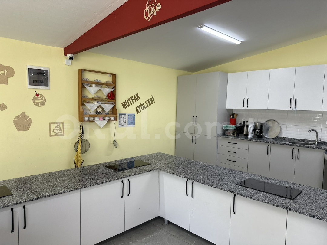 Özel Oğuzhan Özkaya Güzelbahçe Anadolu Lisesi - 28