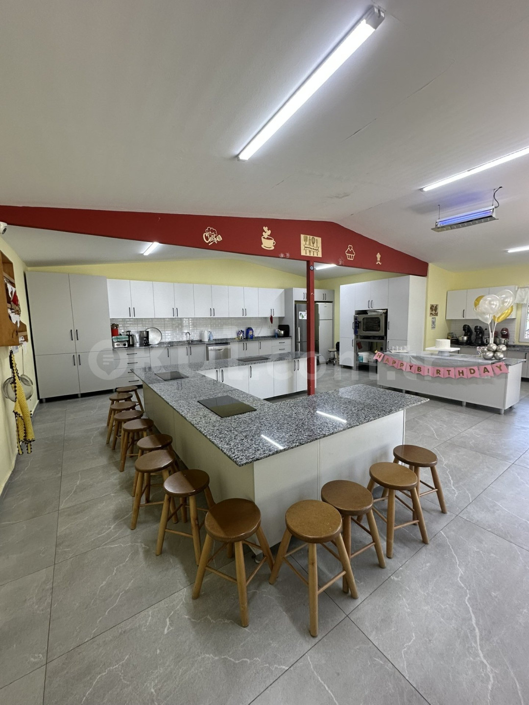 Özel Oğuzhan Özkaya Güzelbahçe Anadolu Lisesi - 27