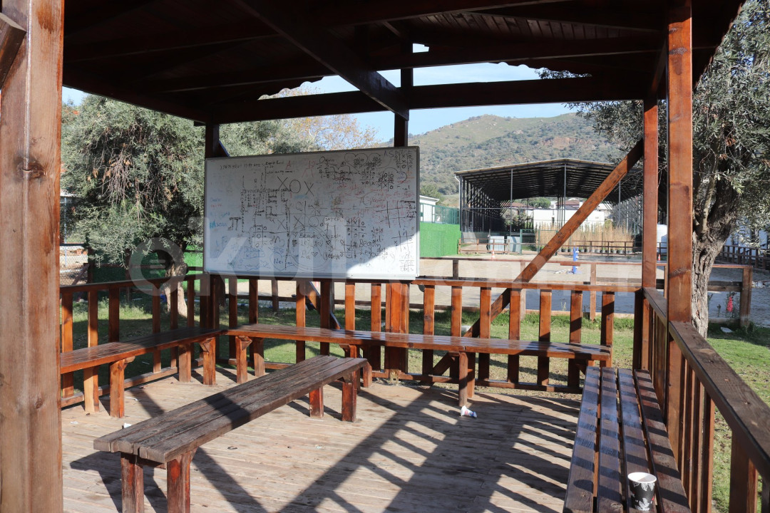 Özel Oğuzhan Özkaya Güzelbahçe Anadolu Lisesi - 14