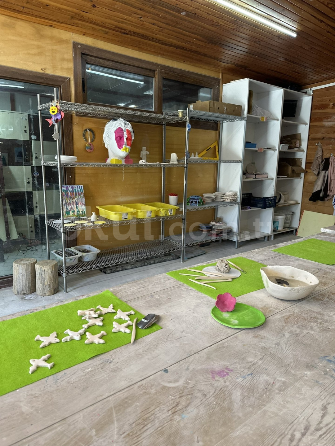 Özel Oğuzhan Özkaya Güzelbahçe Anadolu Lisesi - 39