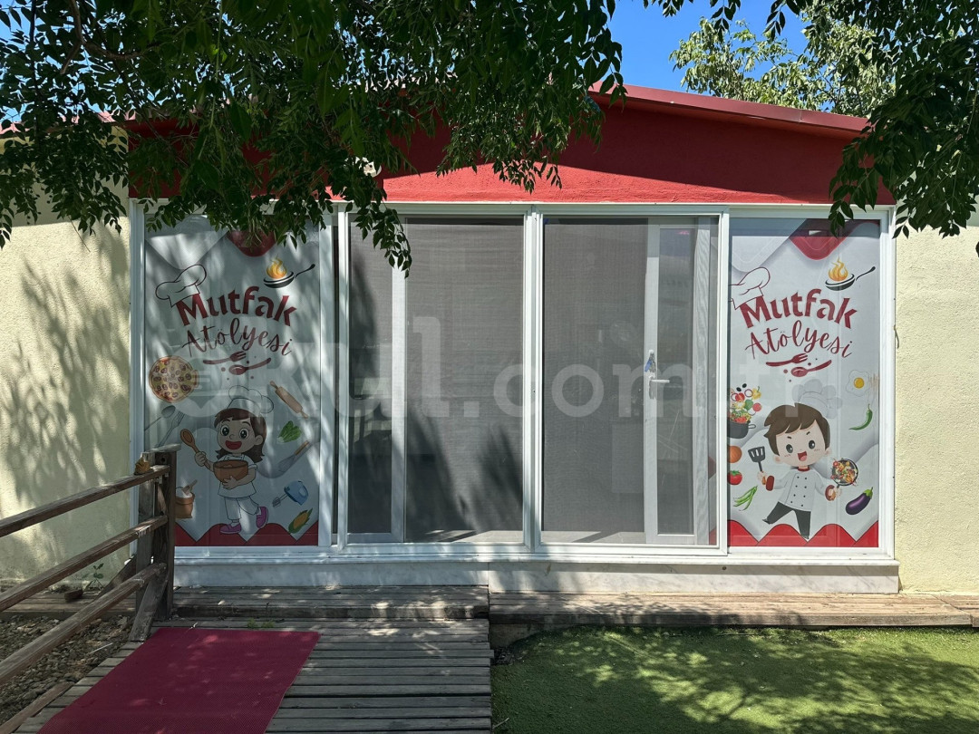 Özel Oğuzhan Özkaya Güzelbahçe Anadolu Lisesi - 23