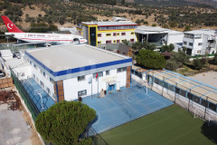 Özel Oğuzhan Özkaya Güzelbahçe Anadolu Lisesi