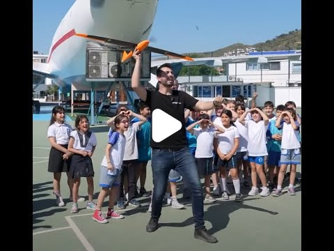 Özel Oğuzhan Özkaya Güzelbahçe Anadolu Lisesi - 20