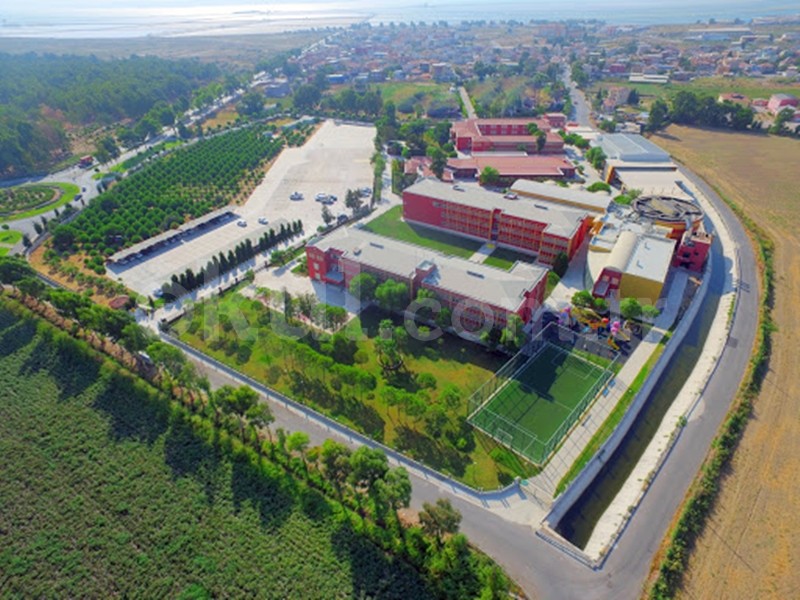 Özel Çakabey Okulları Anaokulu - 4