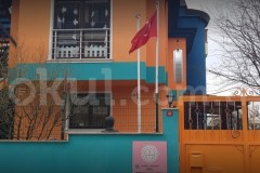 Özel Çekmeköy Fidol Okulları Anaokulu