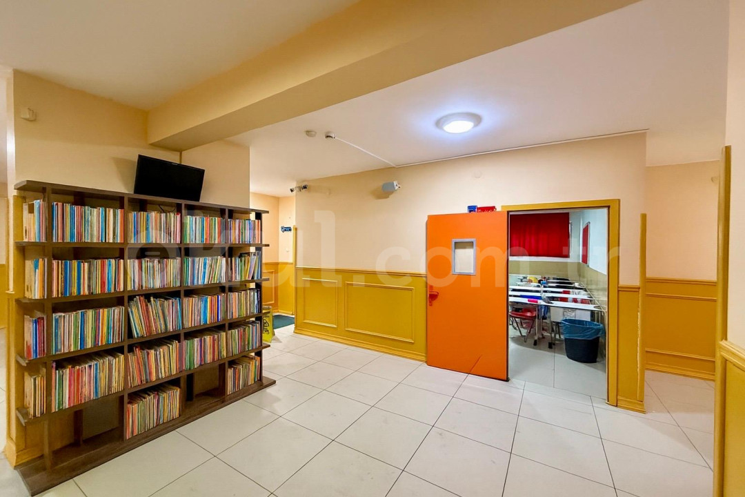 Özel Caner Özen Koleji İlkokulu - 6