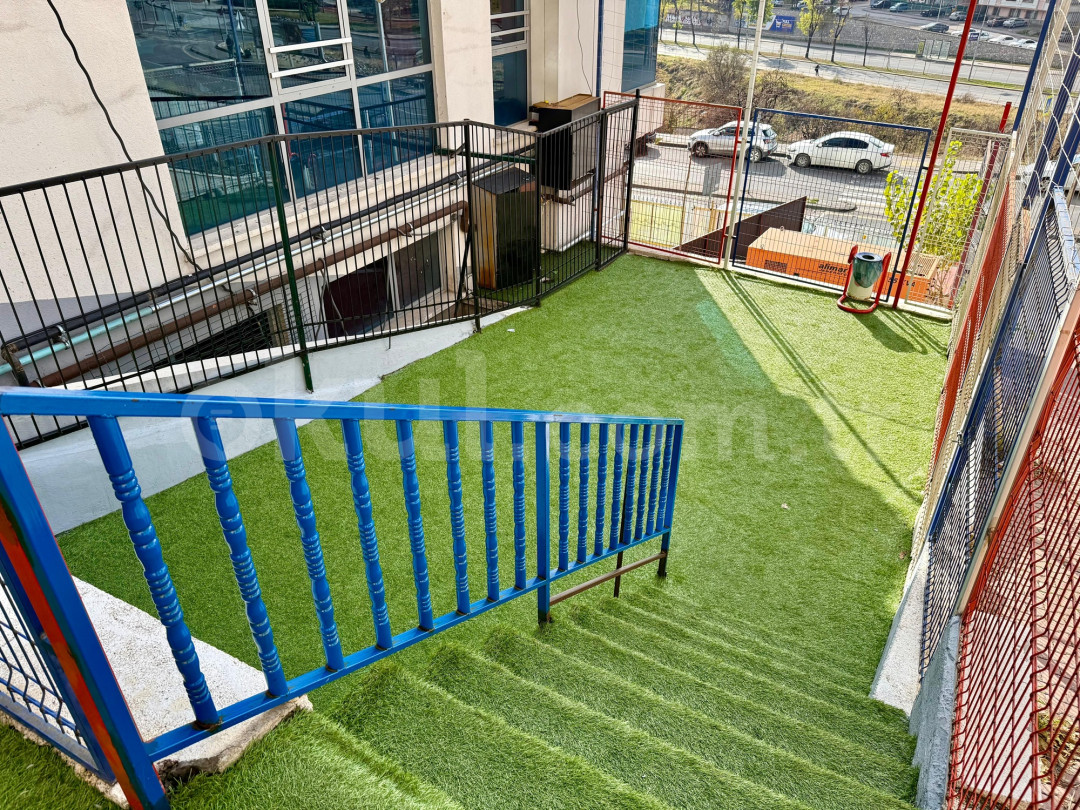 Özel Caner Özen Koleji İlkokulu - 3