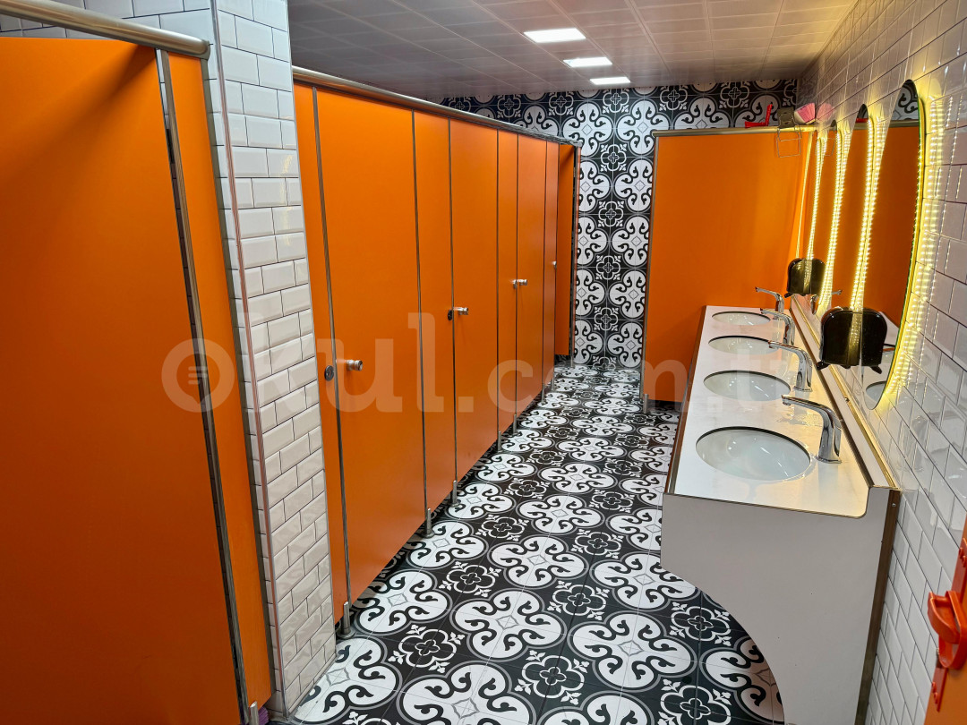 Özel Caner Özen Koleji İlkokulu - 16