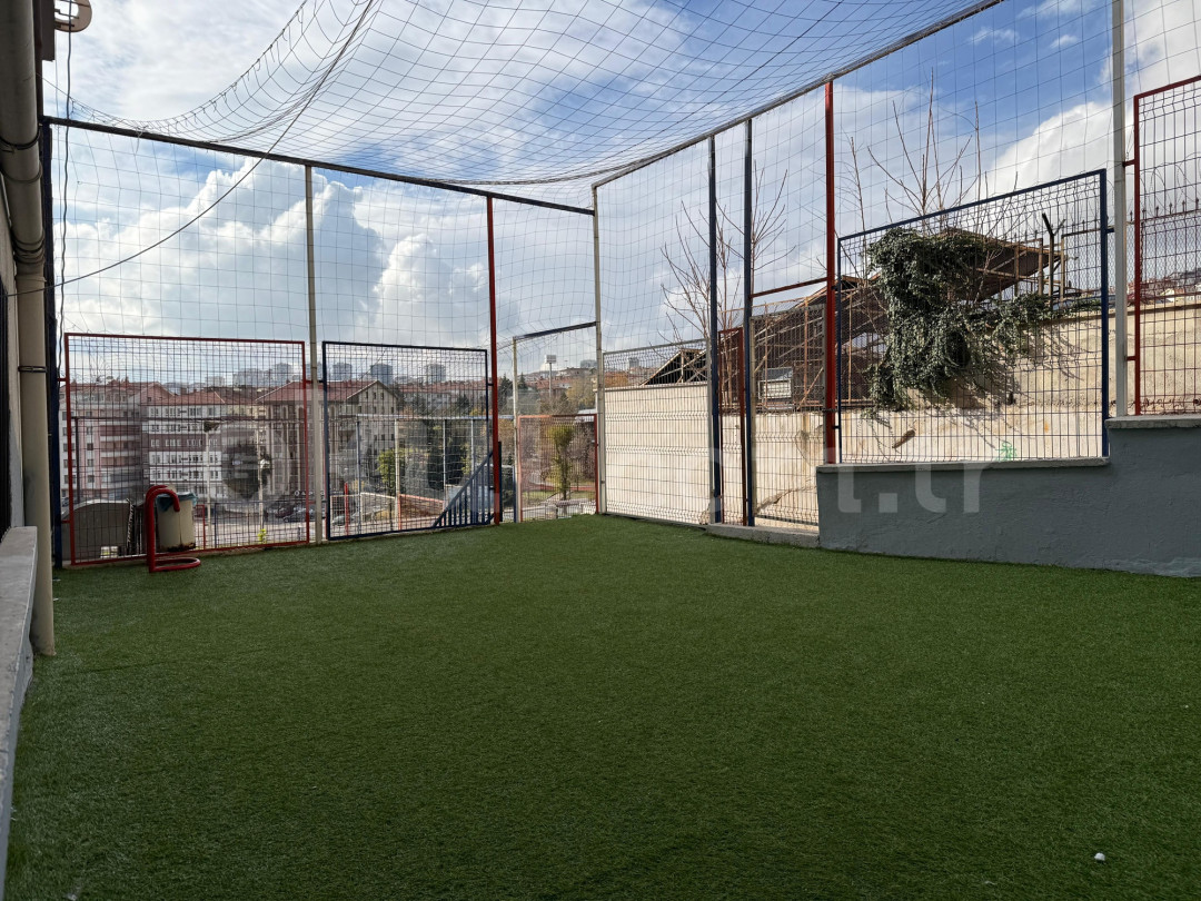 Özel Caner Özen Koleji İlkokulu - 4