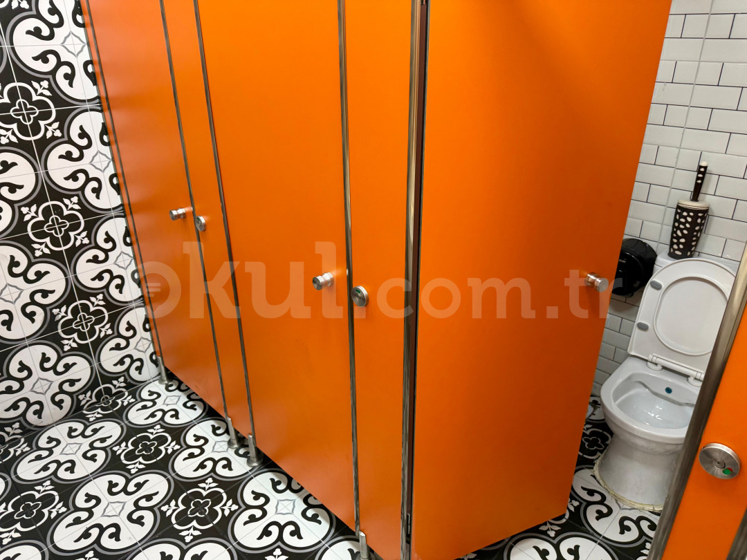 Özel Caner Özen Koleji İlkokulu - 15