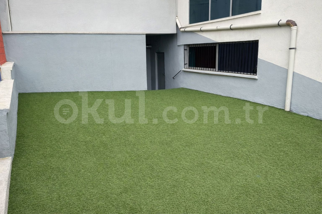 Özel Caner Özen Koleji İlkokulu - 23