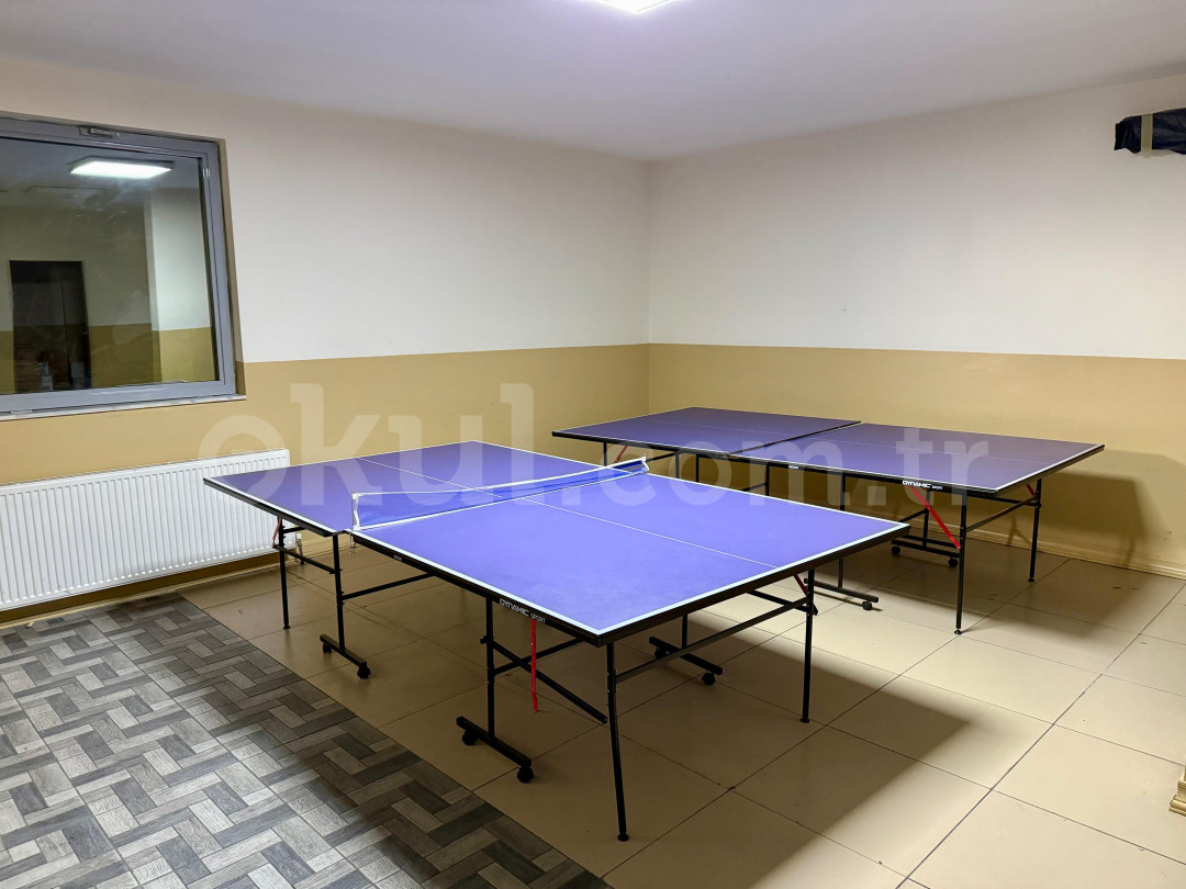 Özel Caner Özen Koleji Ortaokulu - 4