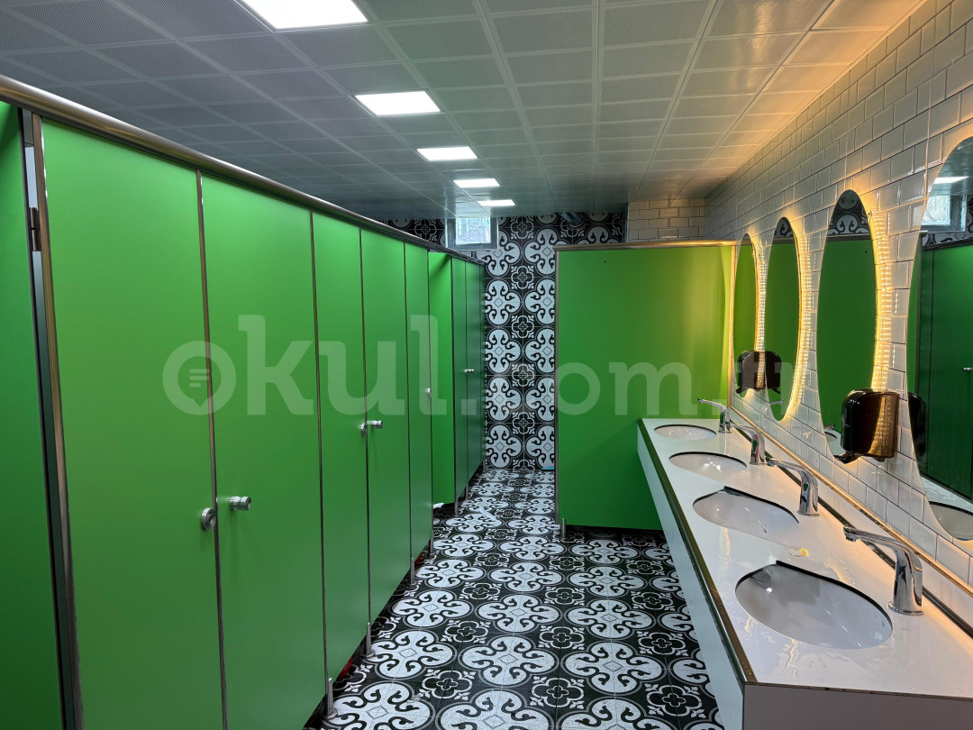 Özel Caner Özen Koleji Ortaokulu - 6