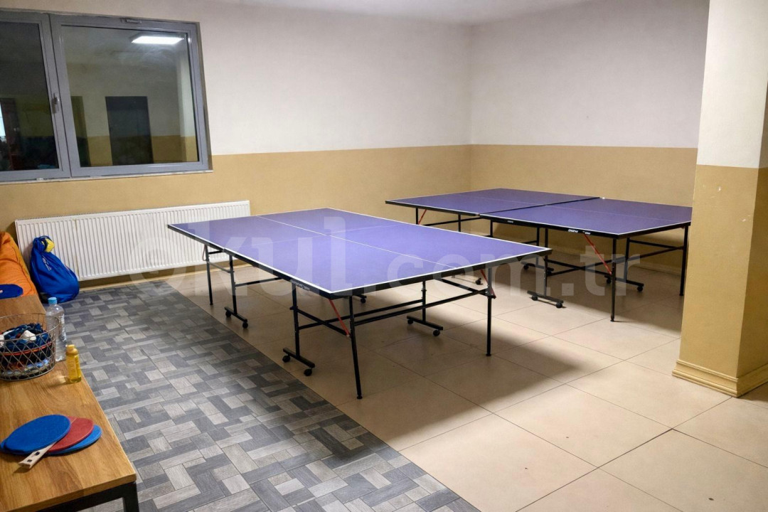 Özel Caner Özen Koleji Ortaokulu - 6