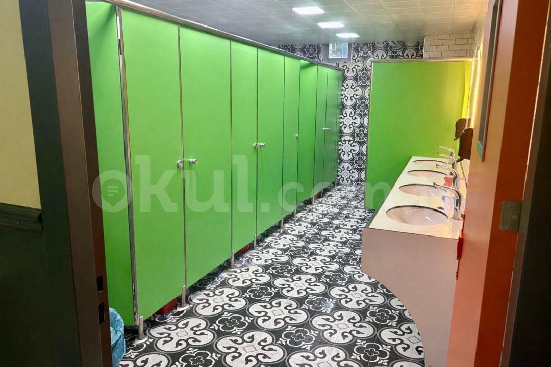 Özel Caner Özen Koleji Ortaokulu - 7