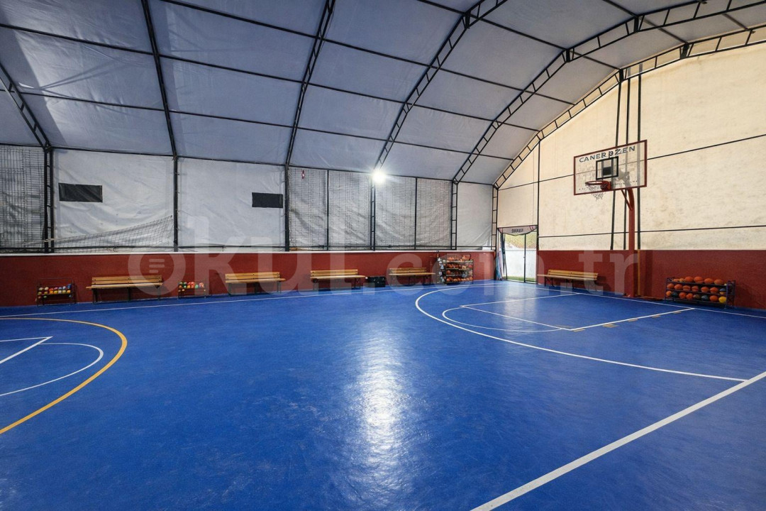 Özel Caner Özen Koleji Ortaokulu - 14