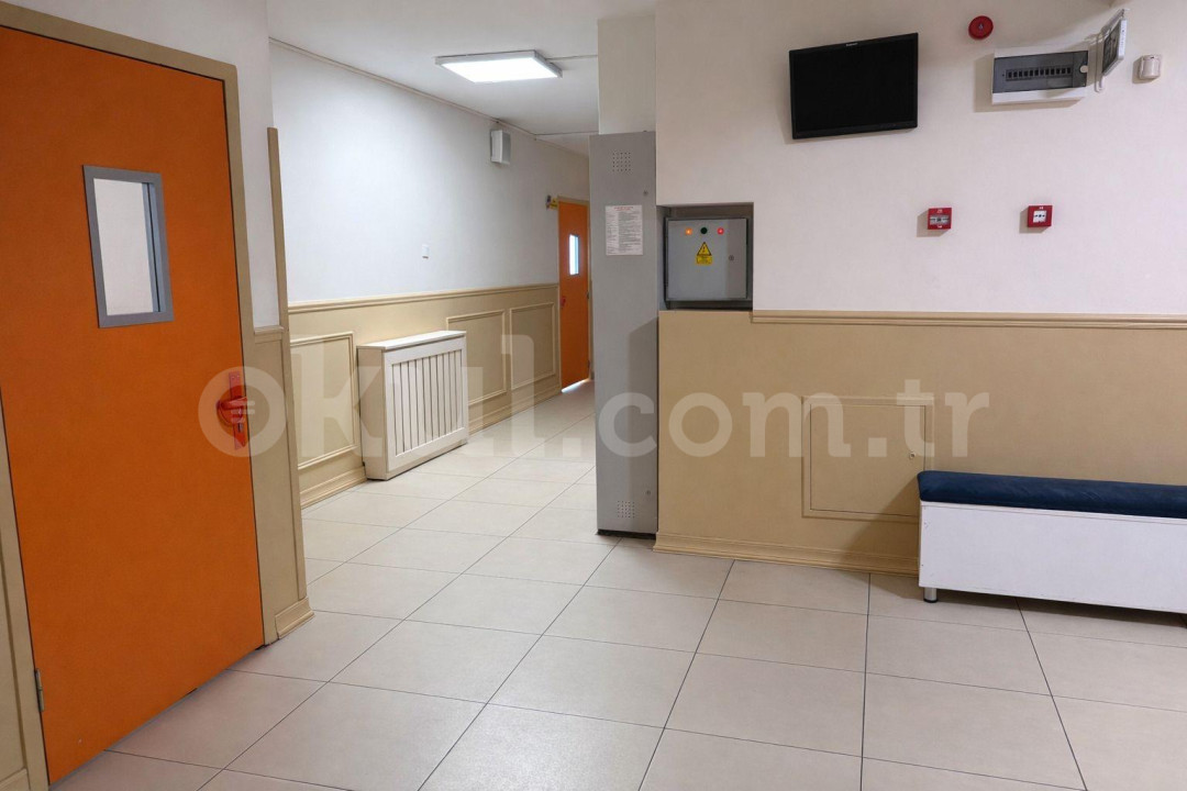 Özel Caner Özen Koleji Ortaokulu - 20