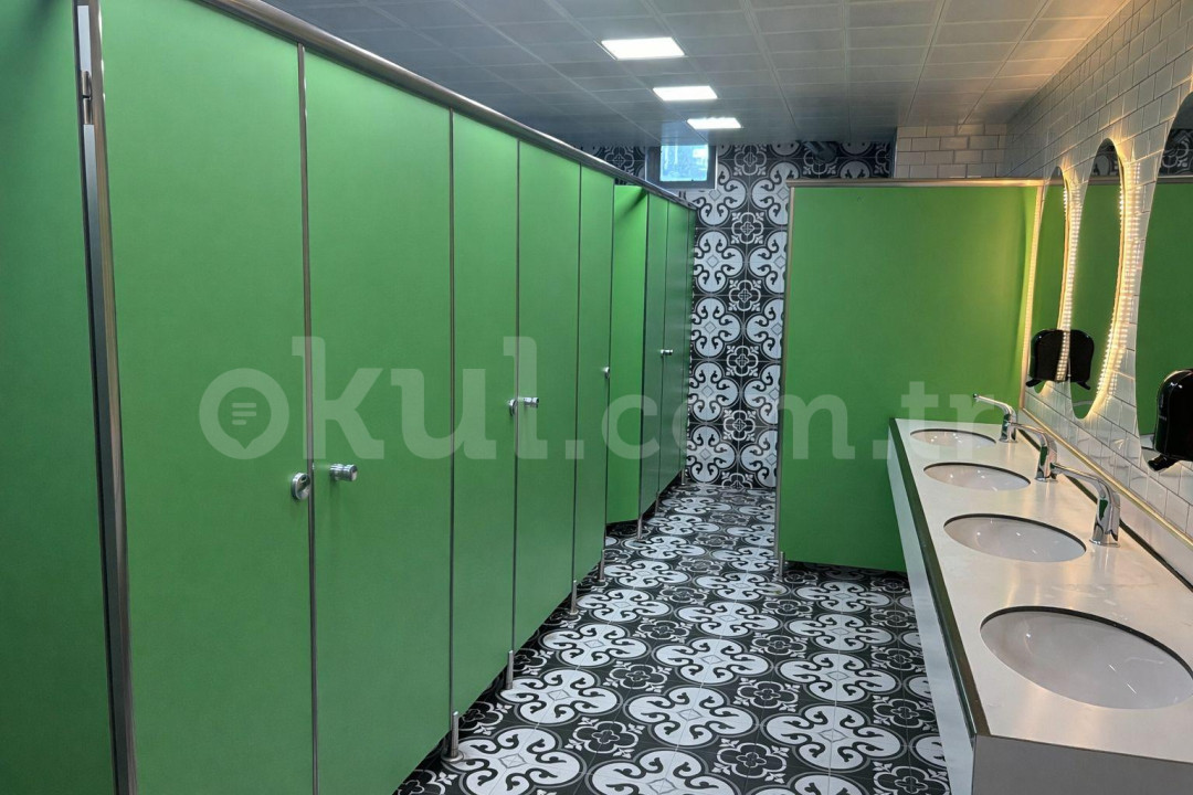 Özel Caner Özen Koleji Ortaokulu - 14