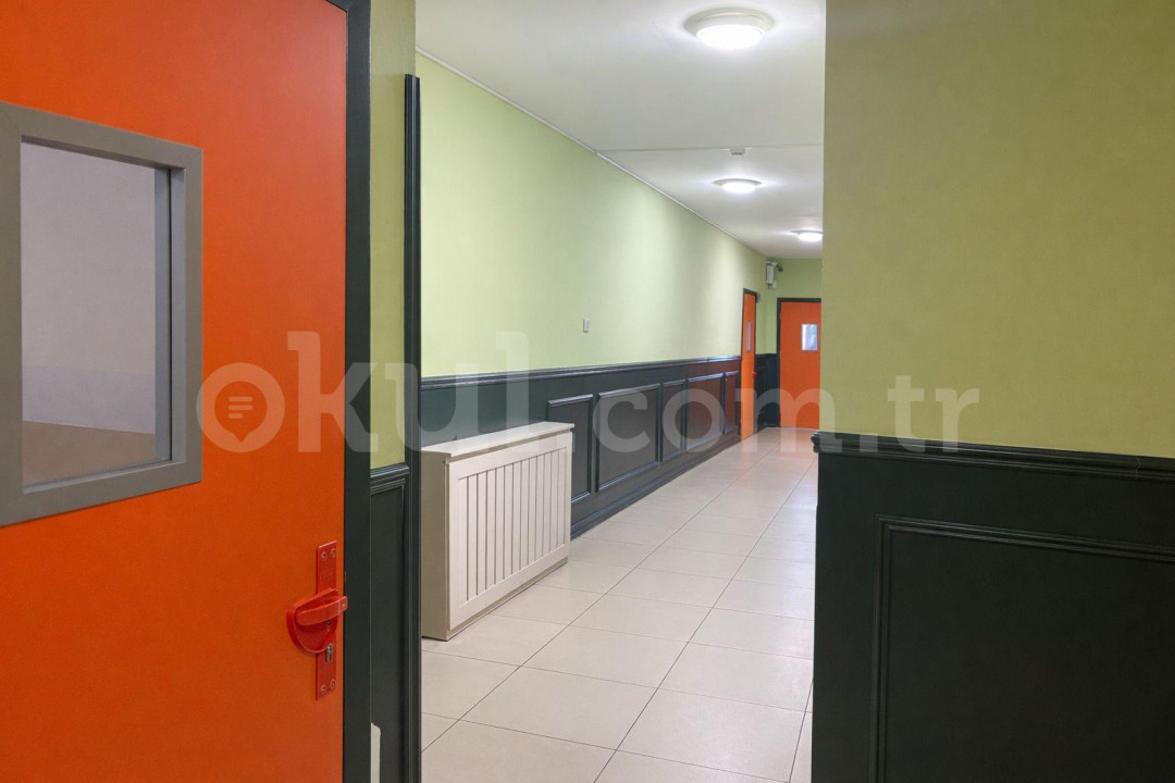 Özel Caner Özen Koleji Ortaokulu - 16