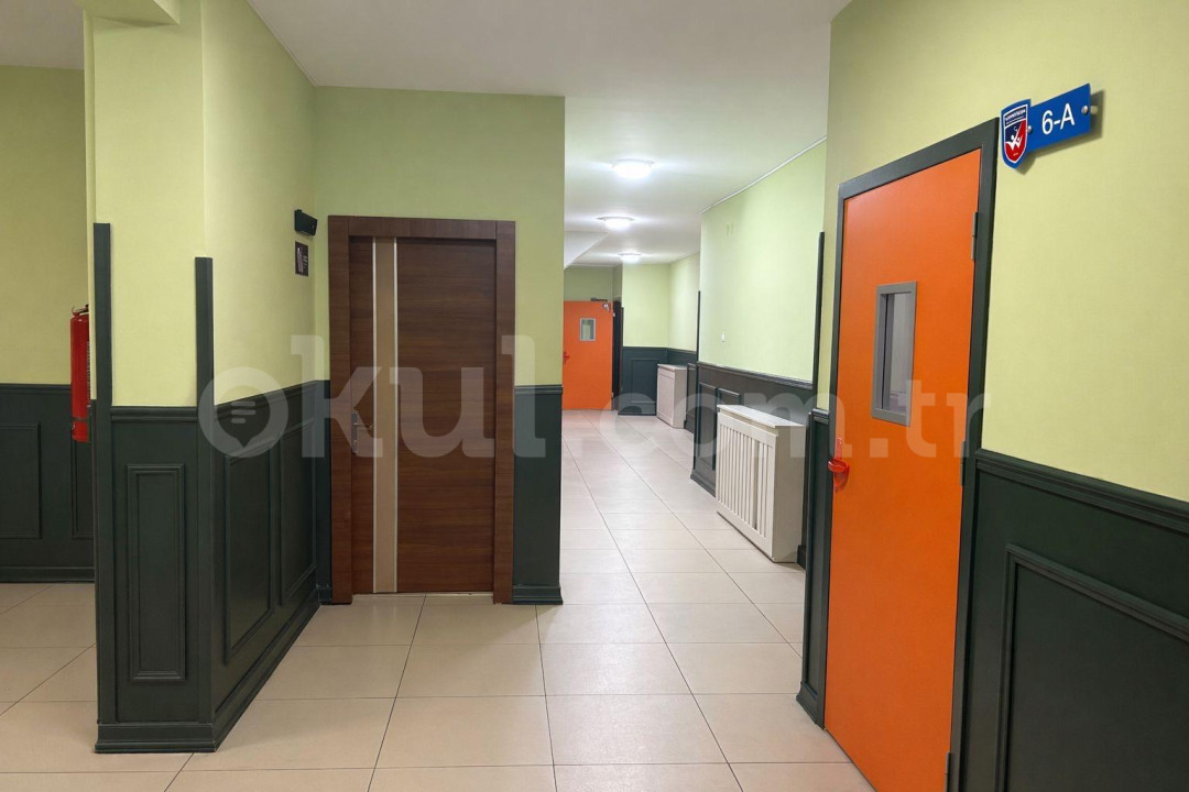 Özel Caner Özen Koleji Ortaokulu - 18