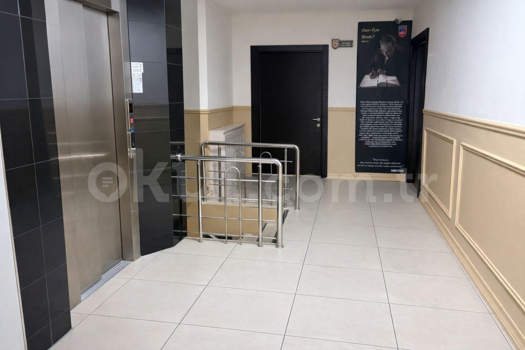 Özel Caner Özen Koleji Ortaokulu - 19