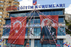 Özel Caner Özen Koleji Ortaokulu