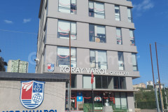 Özel Koray Varol Okulları İlkokulu