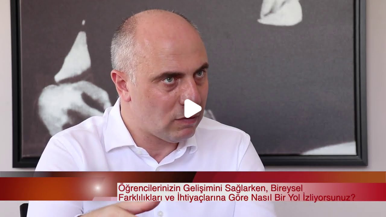 Özel Koray Varol Okulları İlkokulu - 37