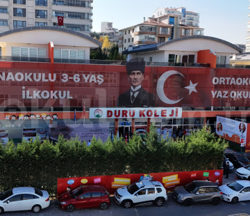 Özel Duru Koleji İlkokulu