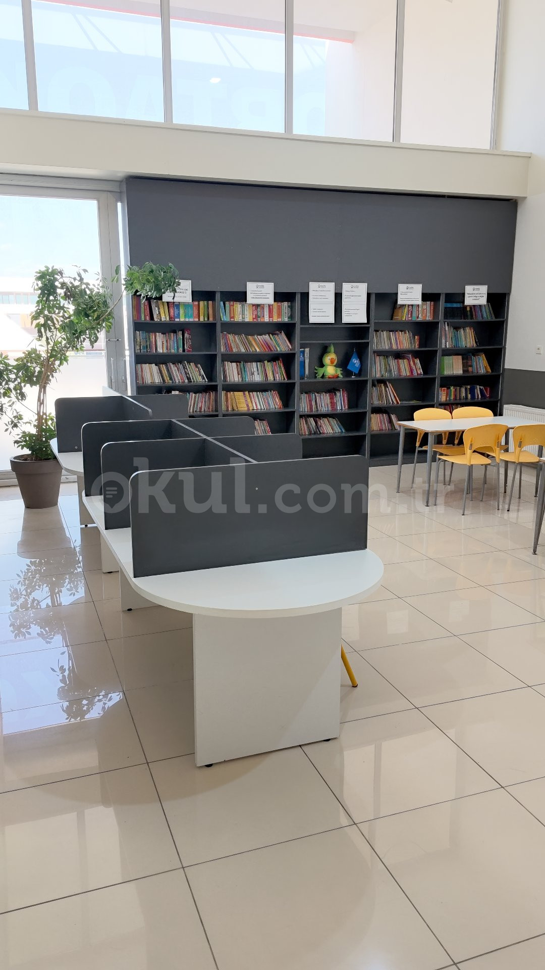 Özel Duru Koleji Ortaokulu - 4
