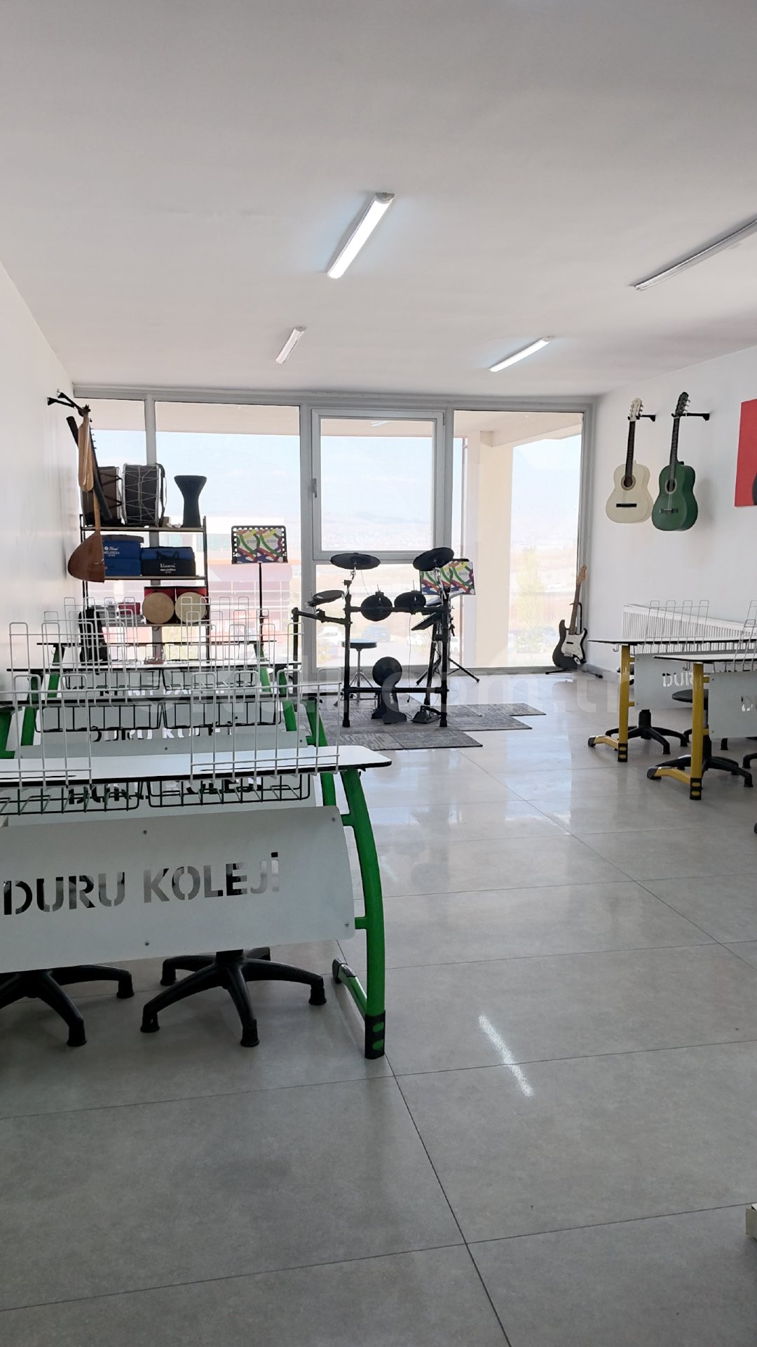 Özel Duru Koleji Ortaokulu - 2