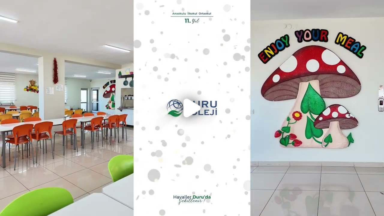 Özel Duru Koleji Ortaokulu - 6