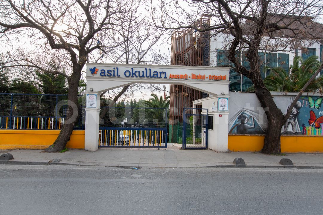 Özel Merter Asil Okulları Anaokulu
